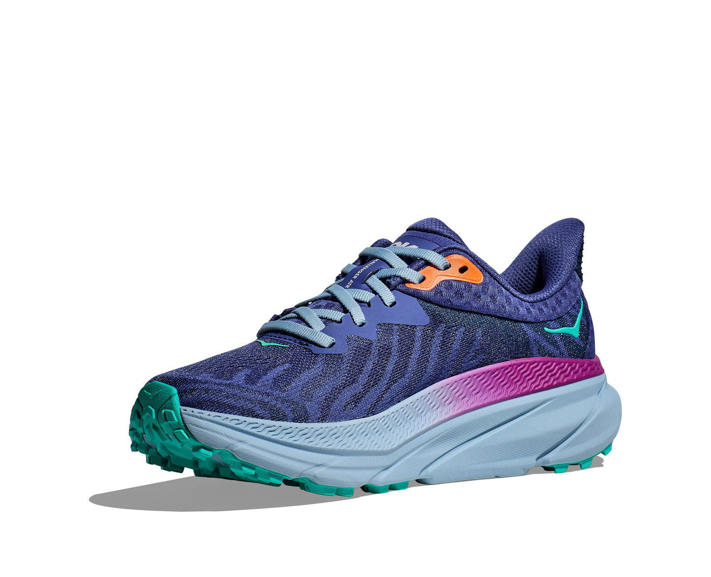 HOKA Challenger 7 - נעלי ספורט נשים הוקה צלנג'ר 7