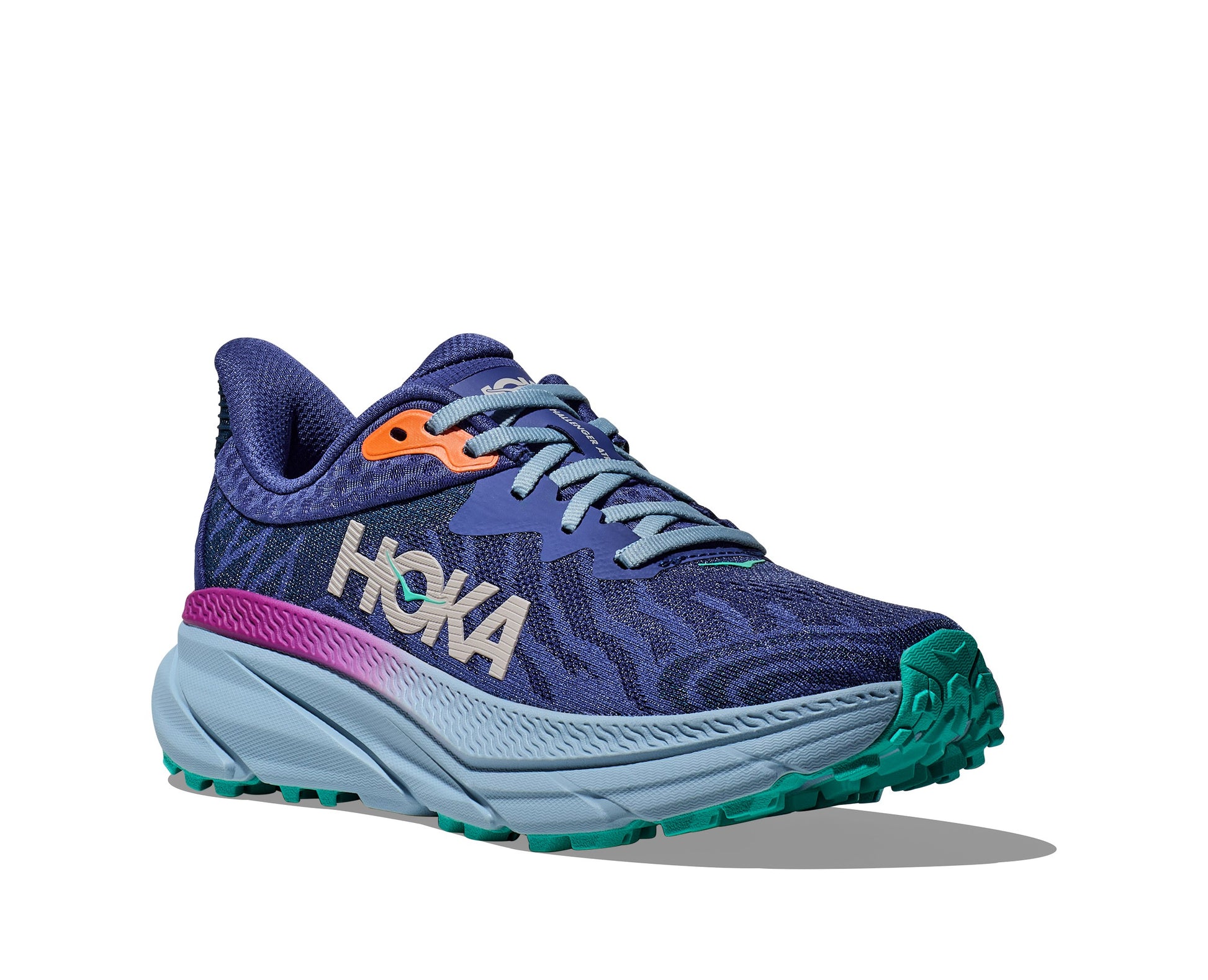 HOKA Challenger 7 - נעלי ספורט נשים הוקה צלנג'ר 7