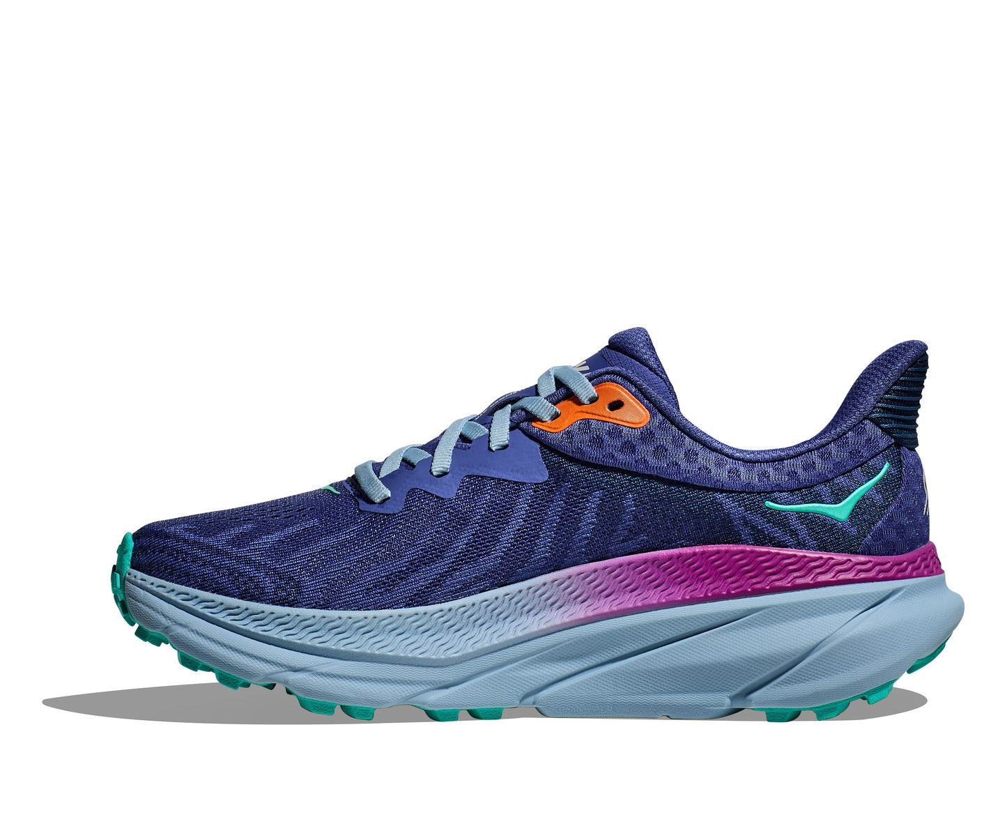 HOKA Challenger 7 - נעלי ספורט נשים הוקה צלנג'ר 7