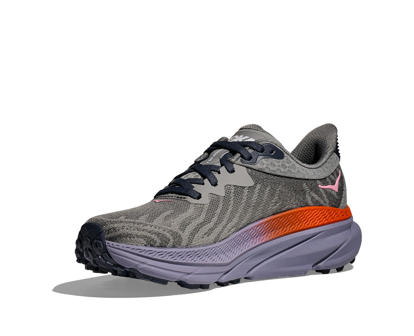 HOKA Challenger 7 - נעלי ספורט נשים הוקה צלנג'ר 7