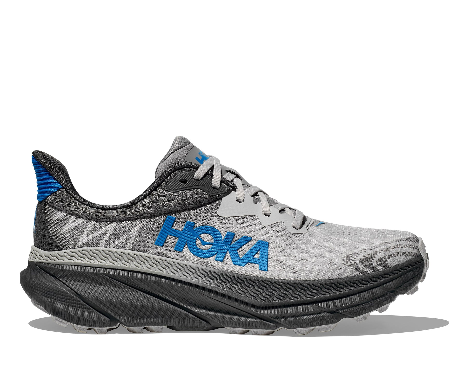 HOKA Challenger WIDE 7 - נעלי ספורט גברים הוקה צלנג'ר 7 רחבות