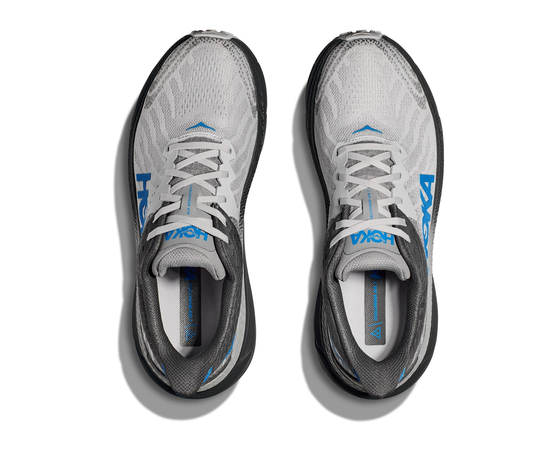 HOKA Challenger WIDE 7 - נעלי ספורט גברים הוקה צלנג'ר 7 רחבות