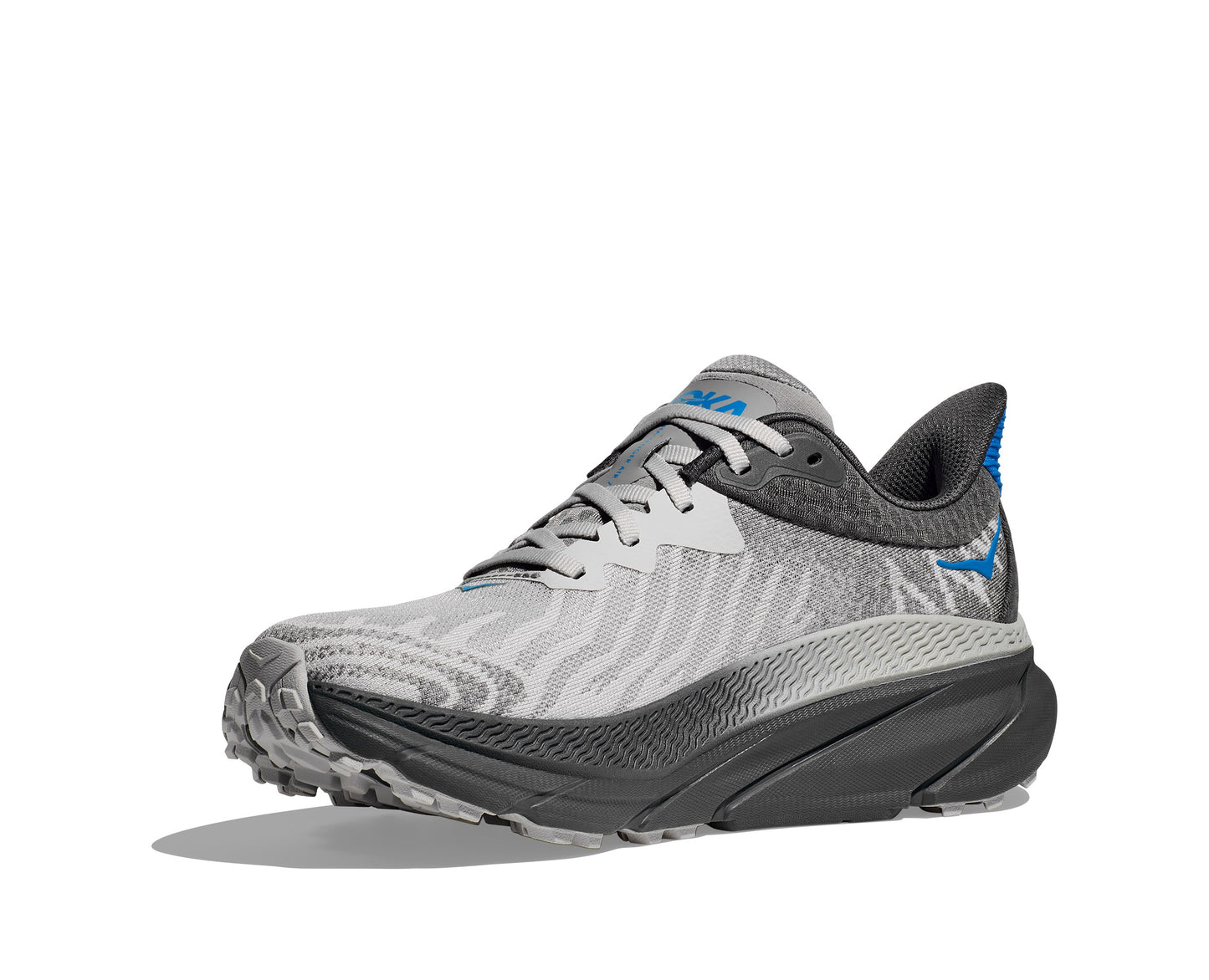 HOKA Challenger WIDE 7 - נעלי ספורט גברים הוקה צלנג'ר 7 רחבות