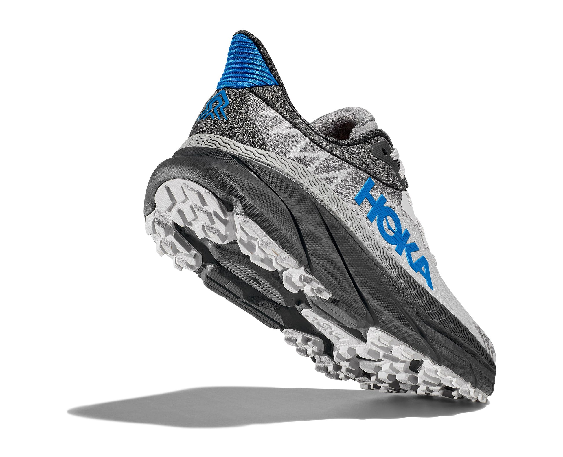 HOKA Challenger WIDE 7 - נעלי ספורט גברים הוקה צלנג'ר 7 רחבות