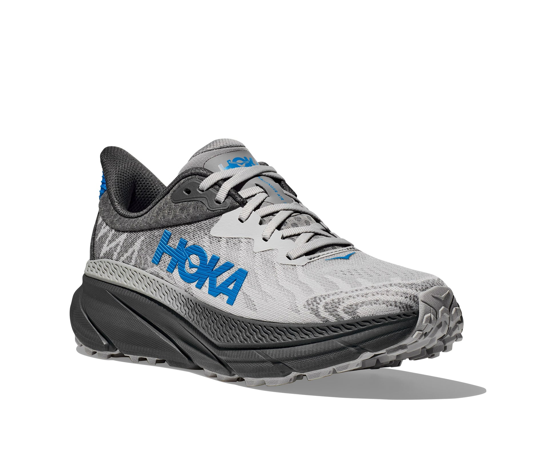 HOKA Challenger WIDE 7 - נעלי ספורט גברים הוקה צלנג'ר 7 רחבות