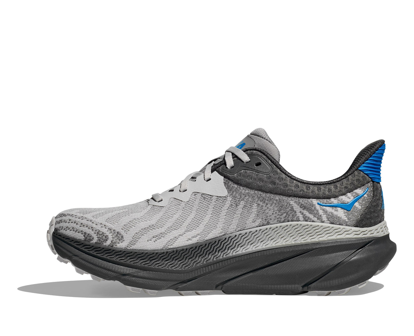 HOKA Challenger WIDE 7 - נעלי ספורט גברים הוקה צלנג'ר 7 רחבות