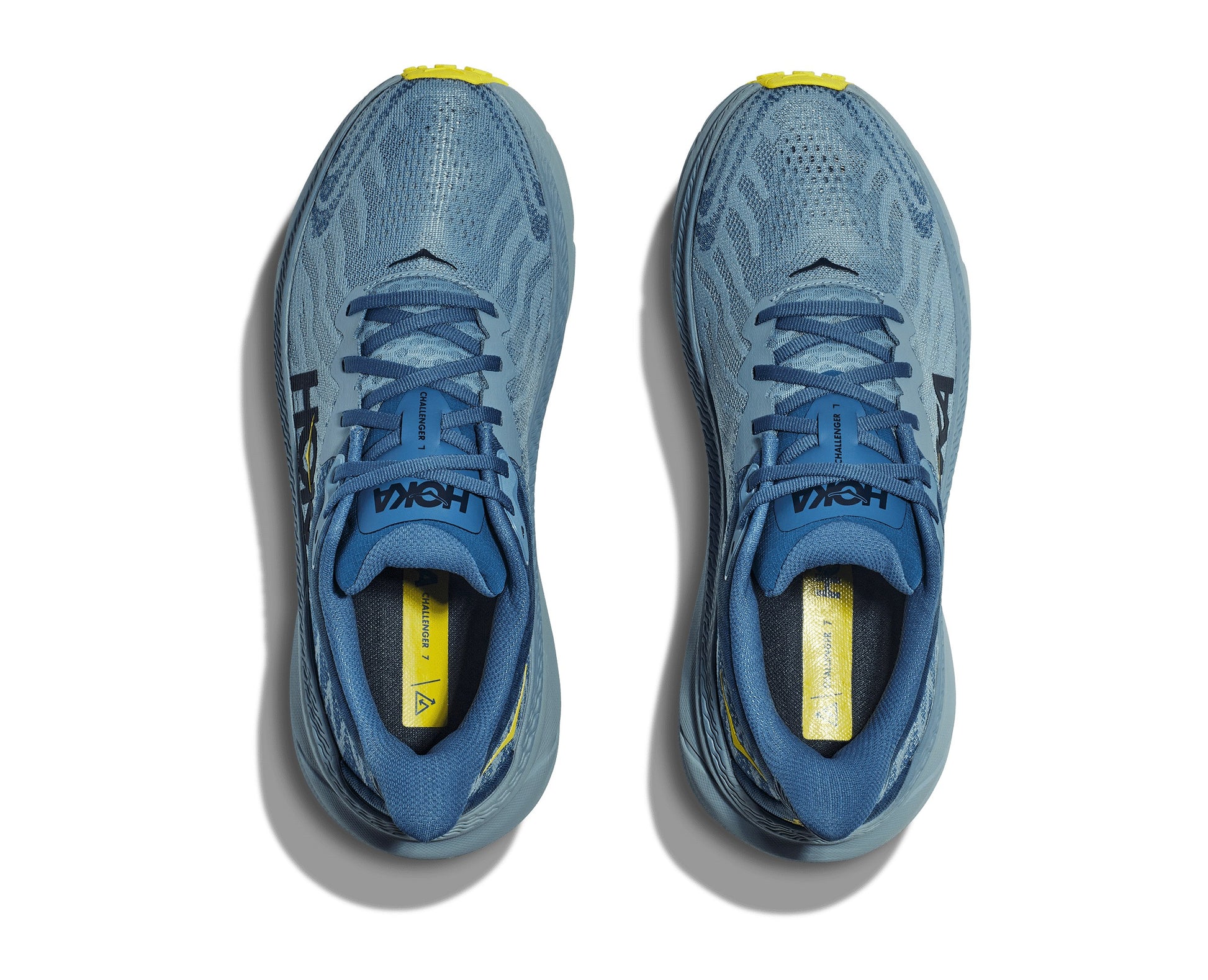 HOKA Challenger WIDE 7 - נעלי ספורט גברים הוקה צלנג'ר 7 רחבות