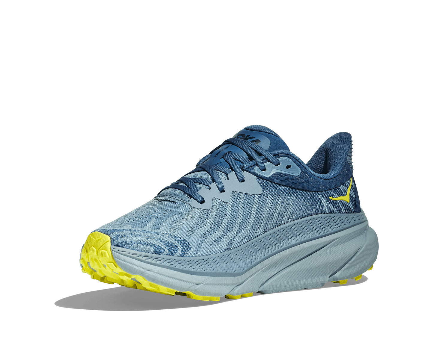 HOKA Challenger WIDE 7 - נעלי ספורט גברים הוקה צלנג'ר 7 רחבות