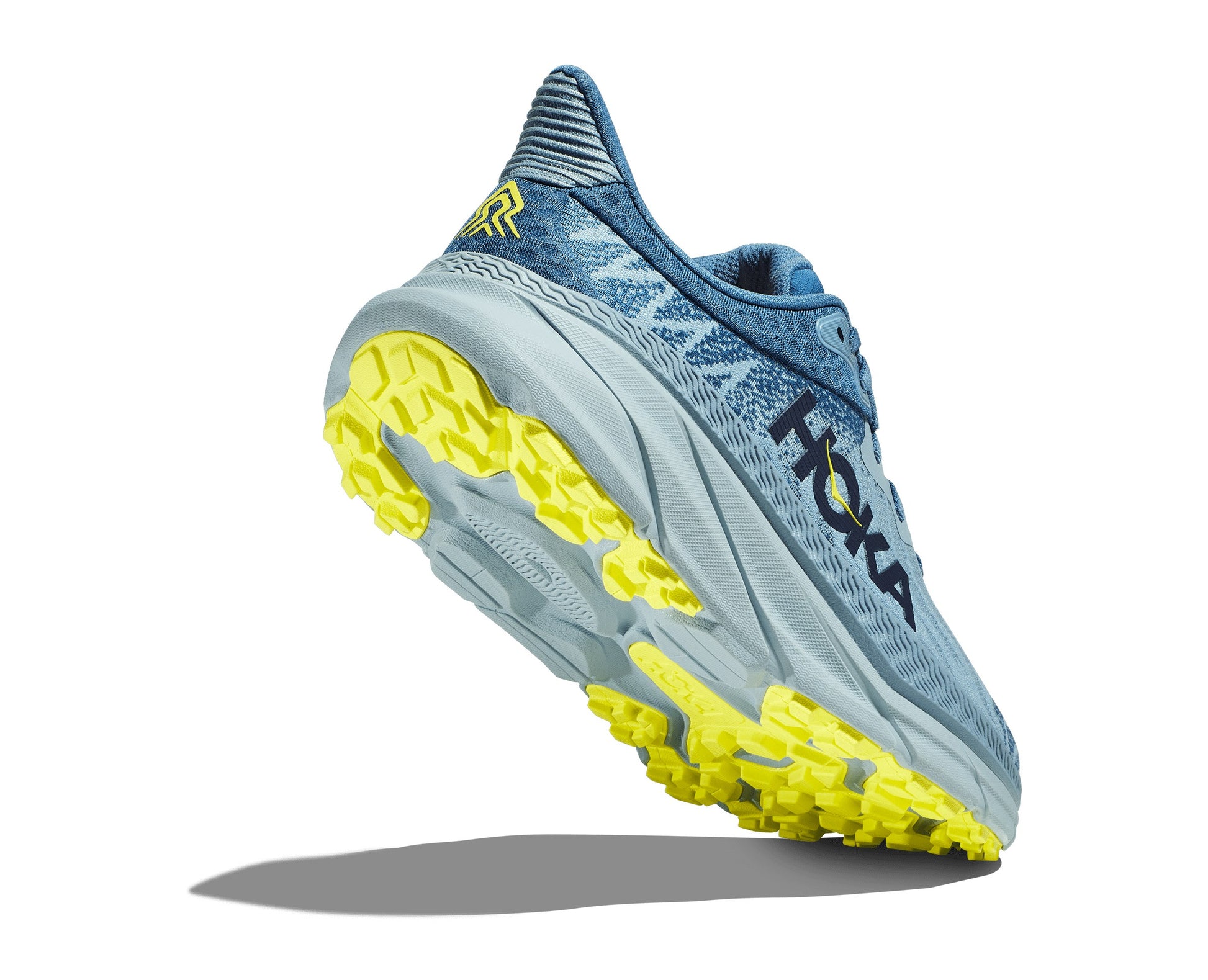 HOKA Challenger WIDE 7 - נעלי ספורט גברים הוקה צלנג'ר 7 רחבות