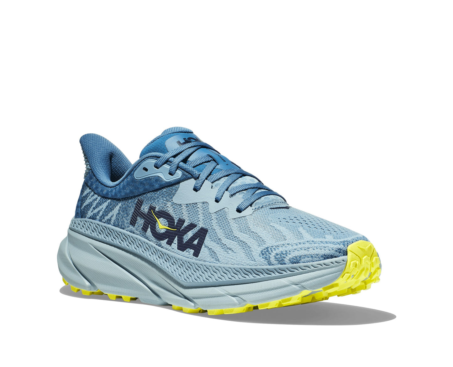 HOKA Challenger WIDE 7 - נעלי ספורט גברים הוקה צלנג'ר 7 רחבות