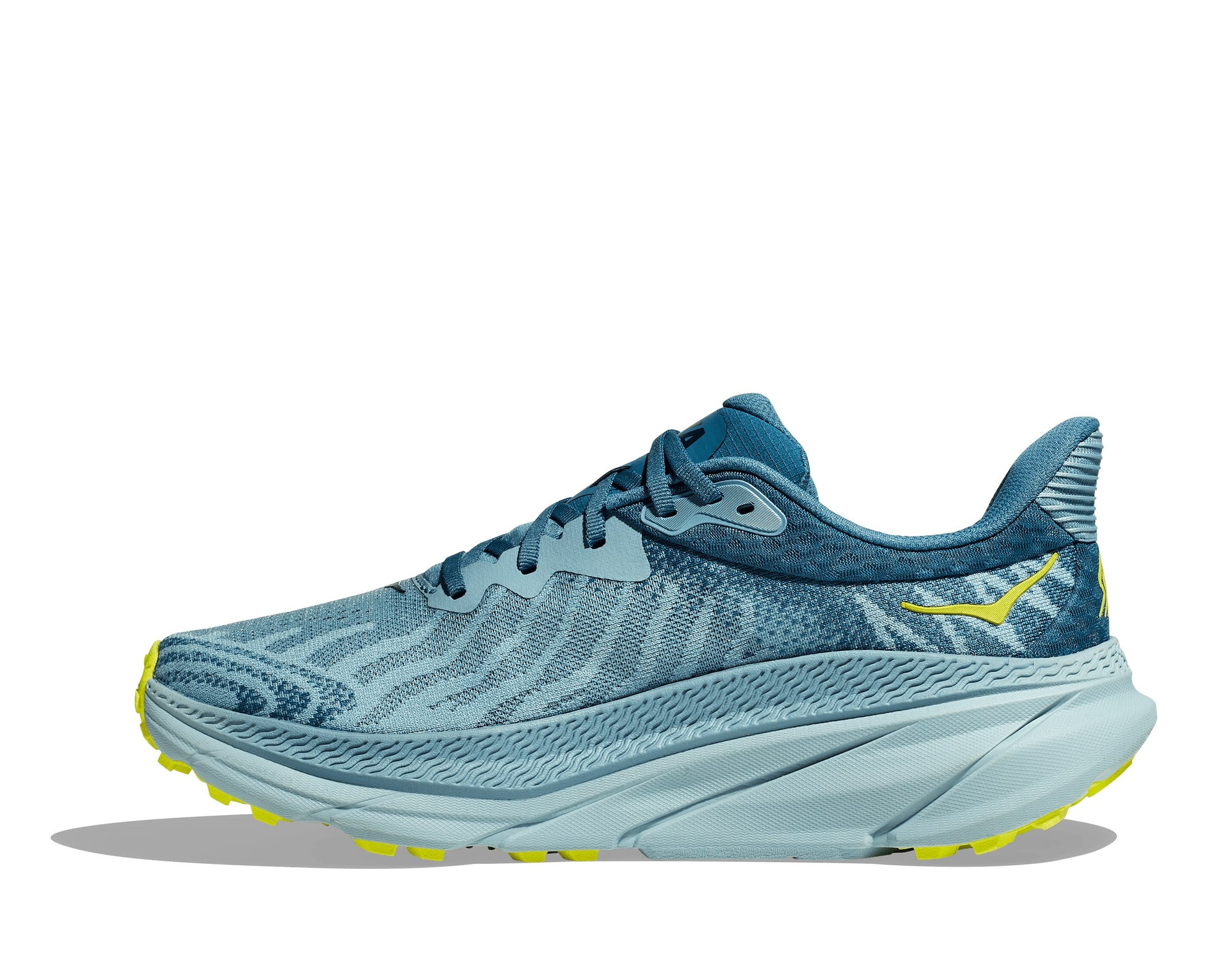 HOKA Challenger WIDE 7 - נעלי ספורט גברים הוקה צלנג'ר 7 רחבות