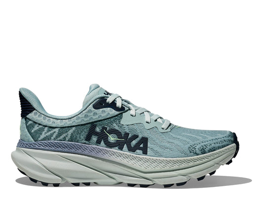 HOKA Challenger WIDE 7 - נעלי ספורט נשים הוקה צלנג'ר 7 רחבות