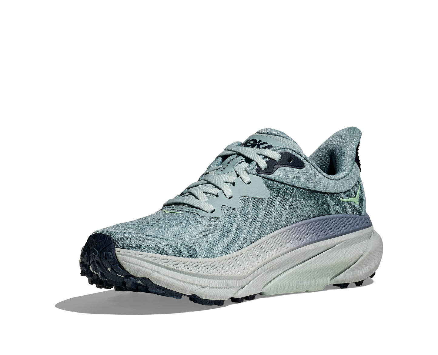 HOKA Challenger WIDE 7 - נעלי ספורט נשים הוקה צלנג'ר 7 רחבות