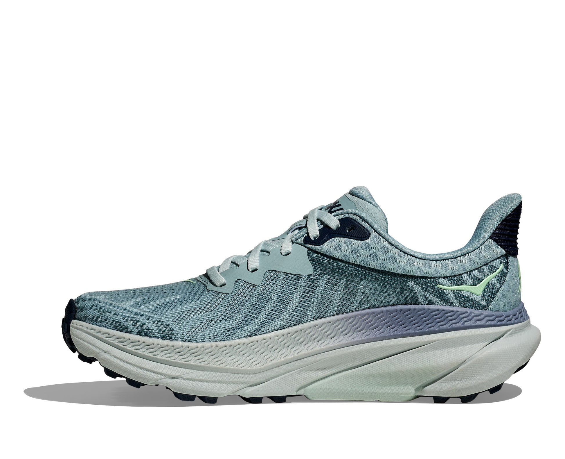 HOKA Challenger WIDE 7 - נעלי ספורט נשים הוקה צלנג'ר 7 רחבות