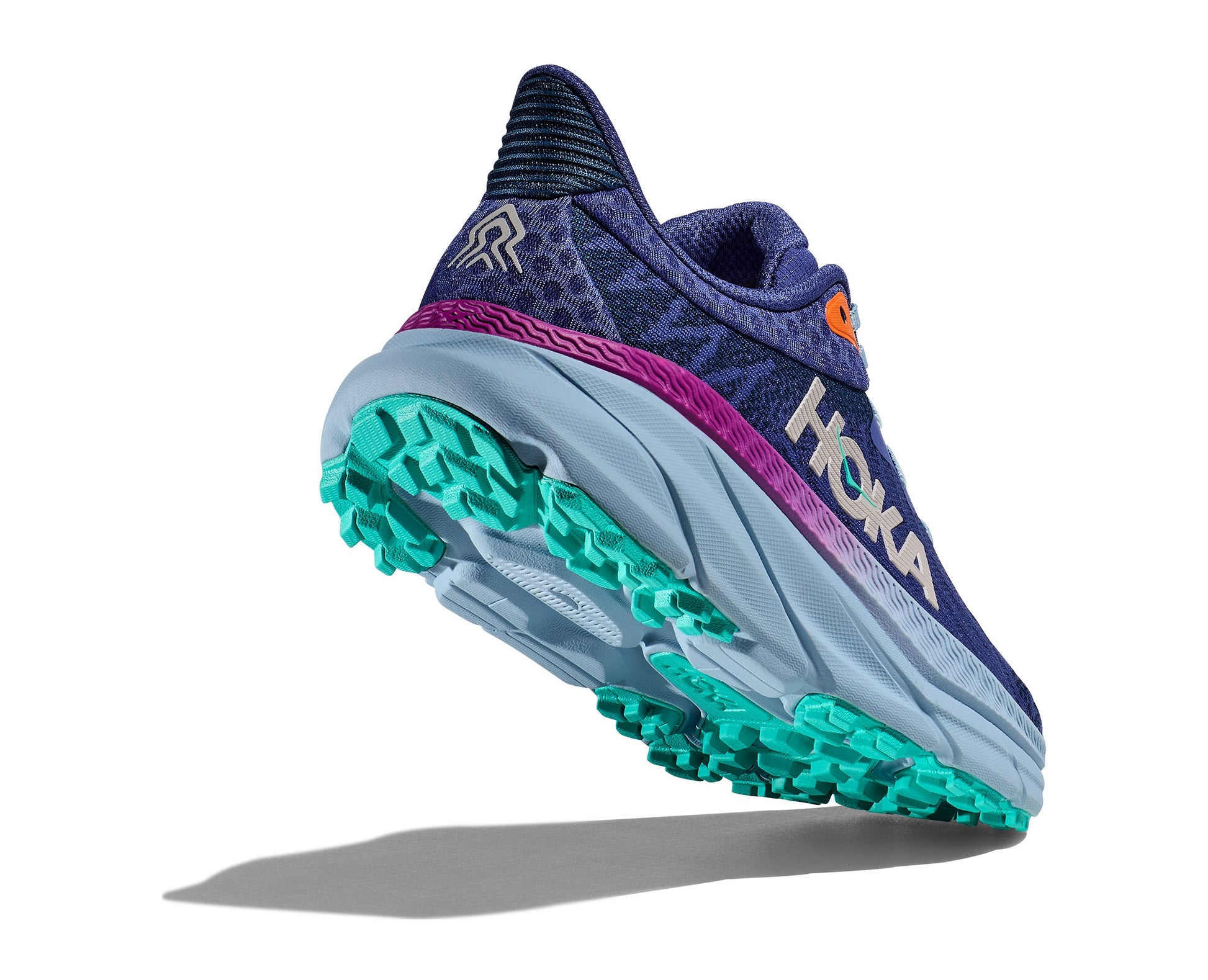 HOKA Challenger WIDE 7 - נעלי ספורט נשים הוקה צלנג'ר 7 רחבות