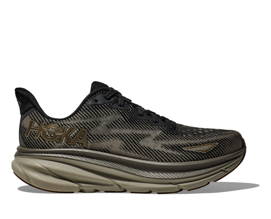 HOKA Clifton 9 - נעלי ספורט גברים הוקה קליפטון 9