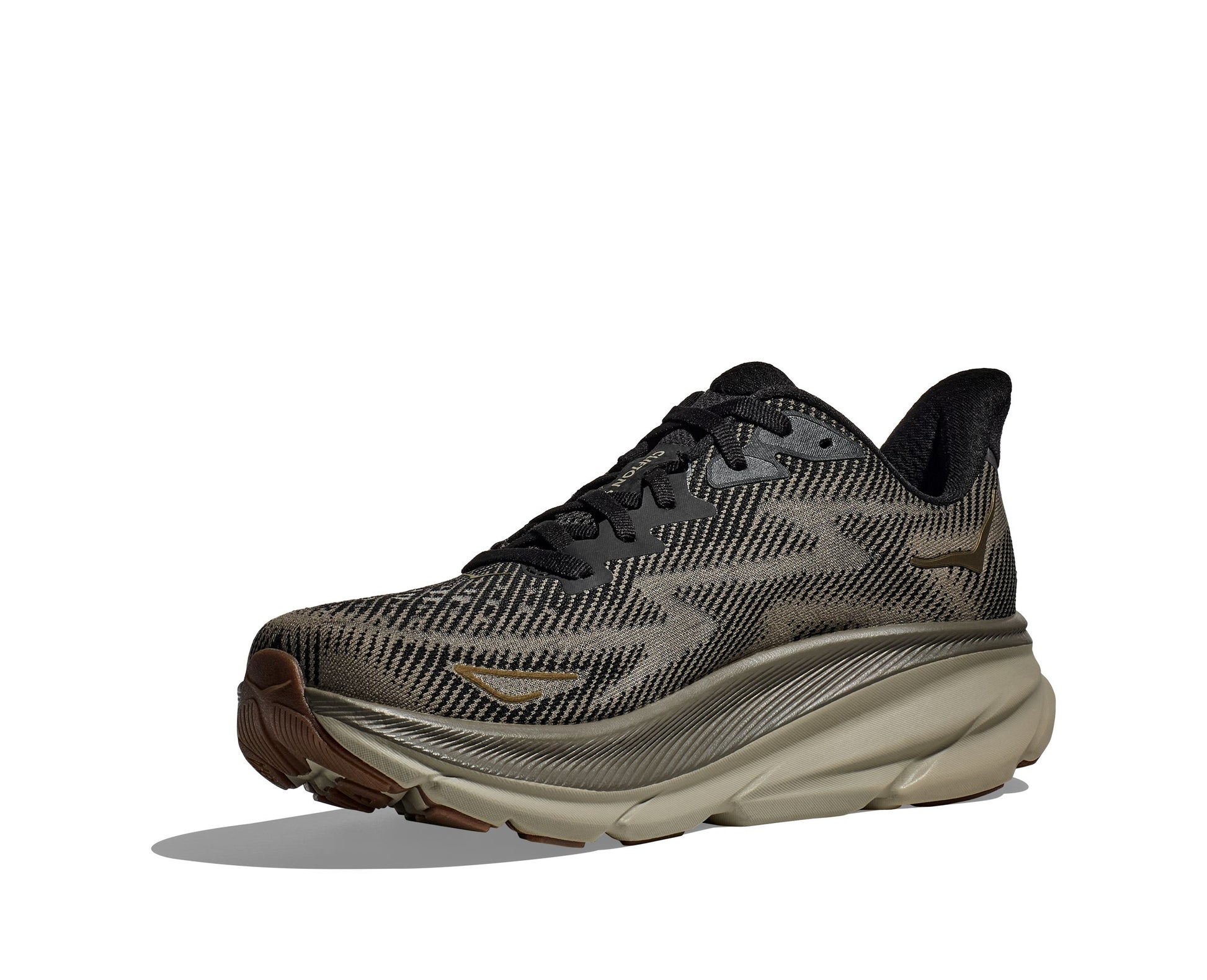 HOKA Clifton 9 - נעלי ספורט גברים הוקה קליפטון 9