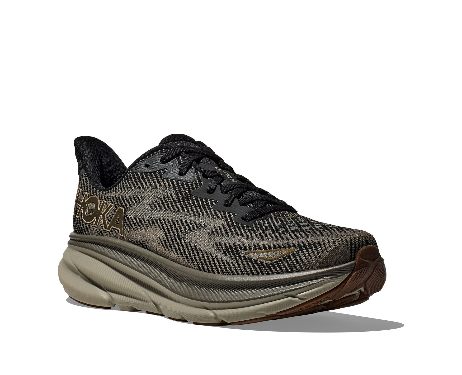 HOKA Clifton 9 - נעלי ספורט גברים הוקה קליפטון 9