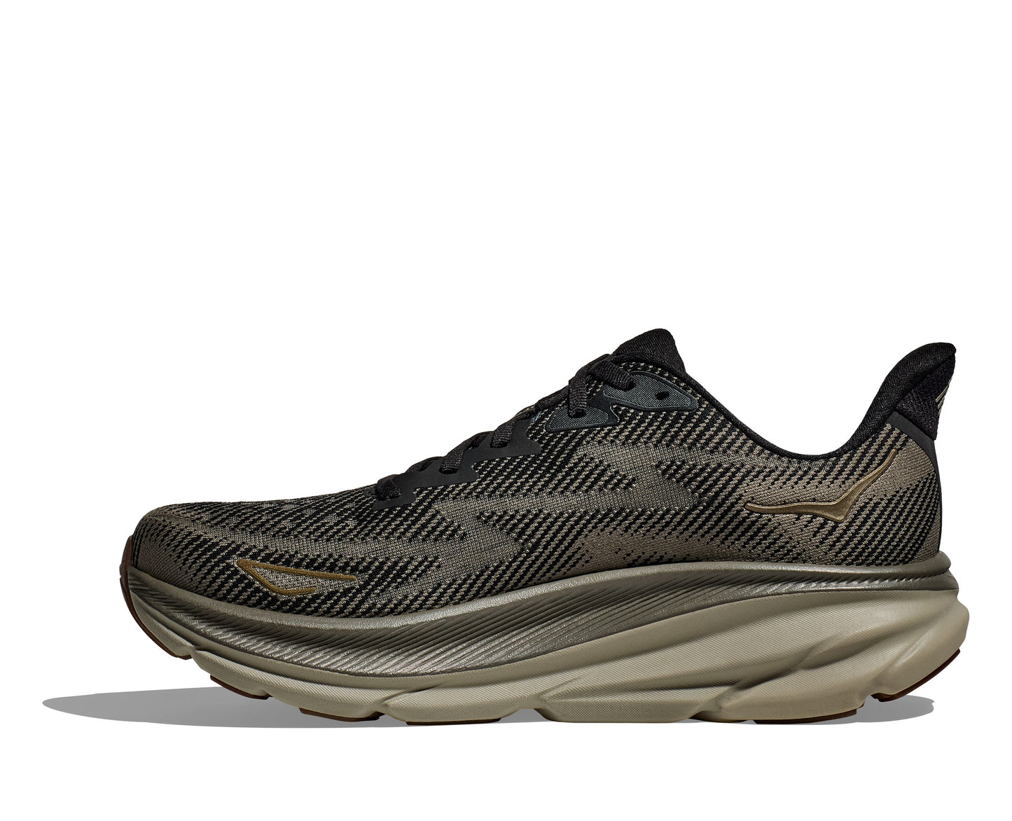 HOKA Clifton 9 - נעלי ספורט גברים הוקה קליפטון 9