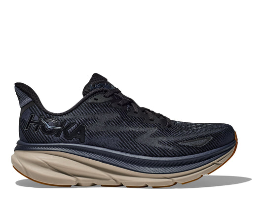 HOKA Clifton 9 - נעלי ספורט גברים הוקה קליפטון 9