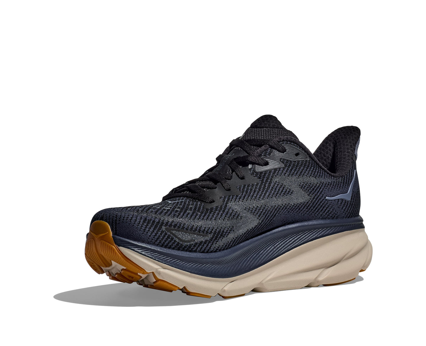 HOKA Clifton 9 - נעלי ספורט גברים הוקה קליפטון 9