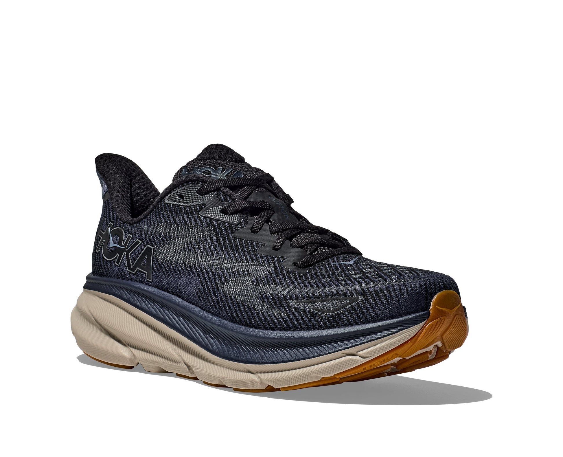 HOKA Clifton 9 - נעלי ספורט גברים הוקה קליפטון 9