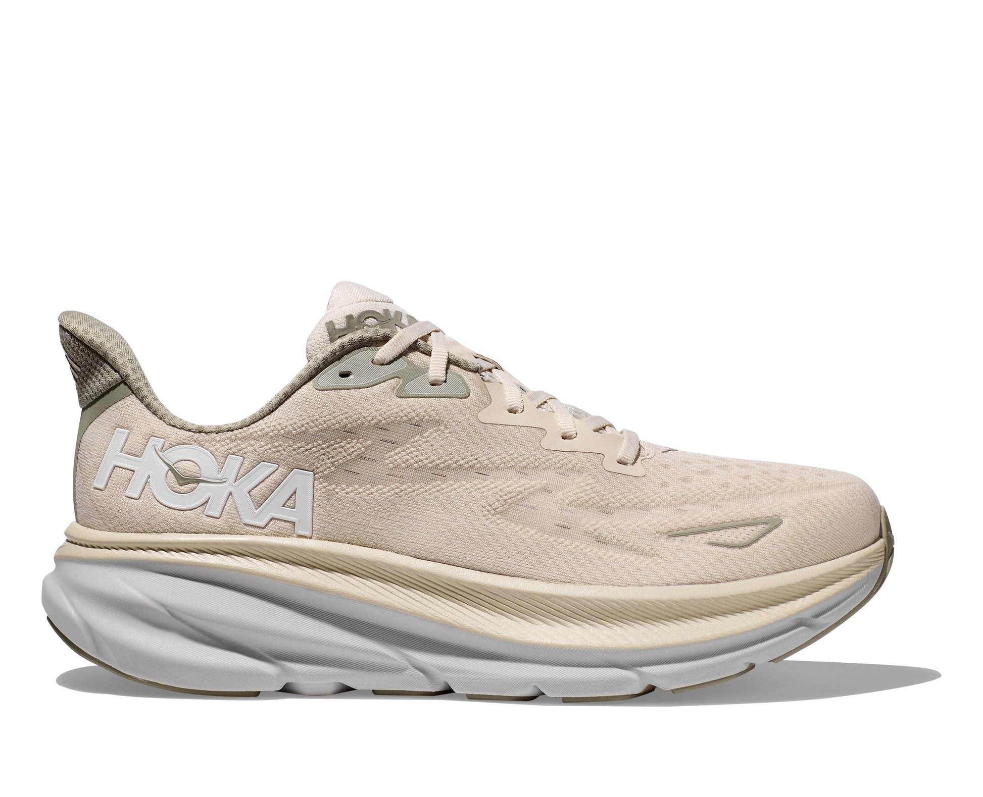 HOKA Clifton 9 - נעלי ספורט גברים הוקה קליפטון 9