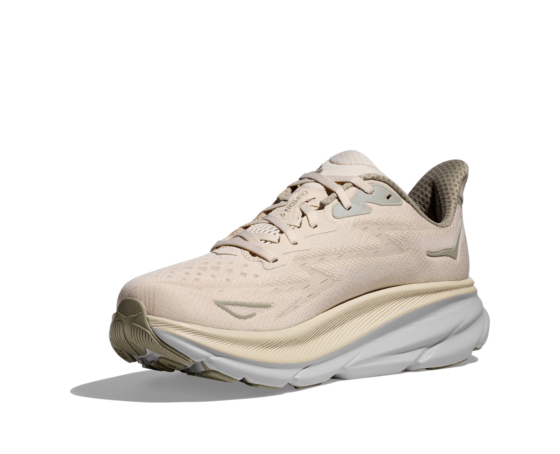 HOKA Clifton 9 - נעלי ספורט גברים הוקה קליפטון 9