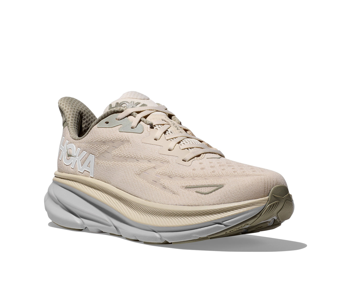 HOKA Clifton 9 - נעלי ספורט גברים הוקה קליפטון 9