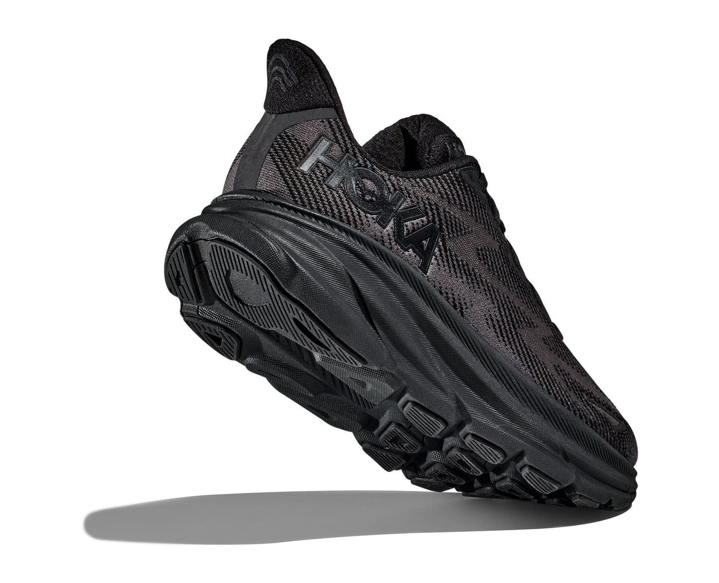 9  - Hoka Clifton 9 נעלי ספורט נשים הוקה קליפטון