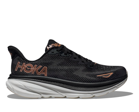 9  - Hoka Clifton 9 נעלי ספורט נשים הוקה קליפטון