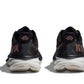 Hoka Clifton 9 - נעלי ספורט נשים הוקה קליפטון 9 בצבע שחור/רוז זהב