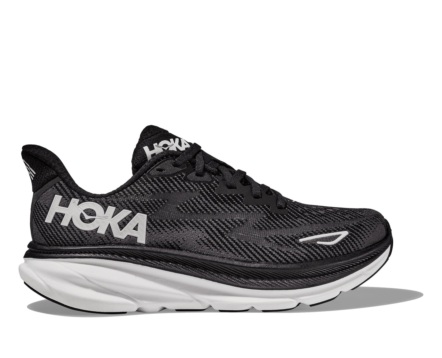 9  - Hoka Clifton 9 נעלי ספורט נשים הוקה קליפטון