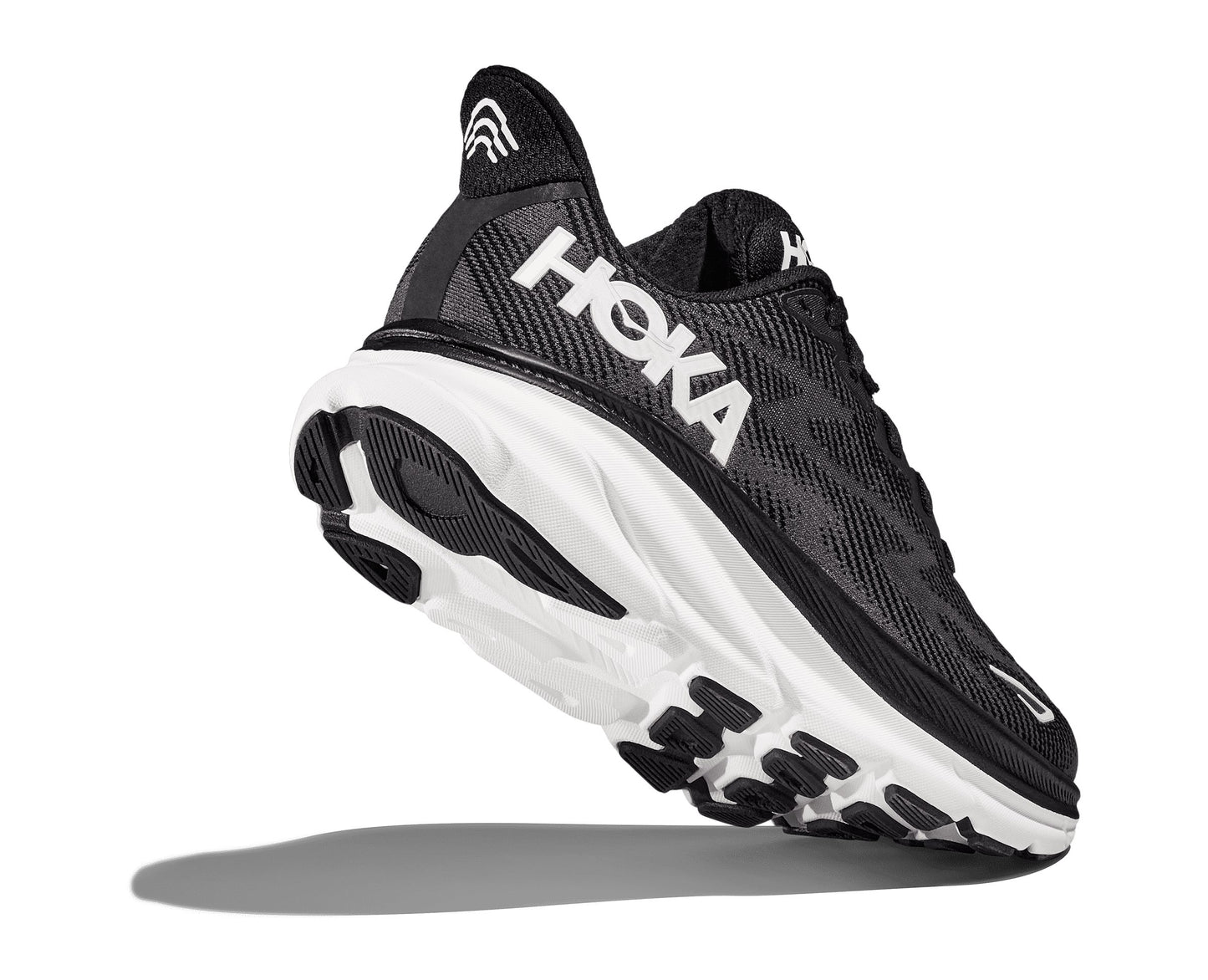 9  - Hoka Clifton 9 נעלי ספורט נשים הוקה קליפטון