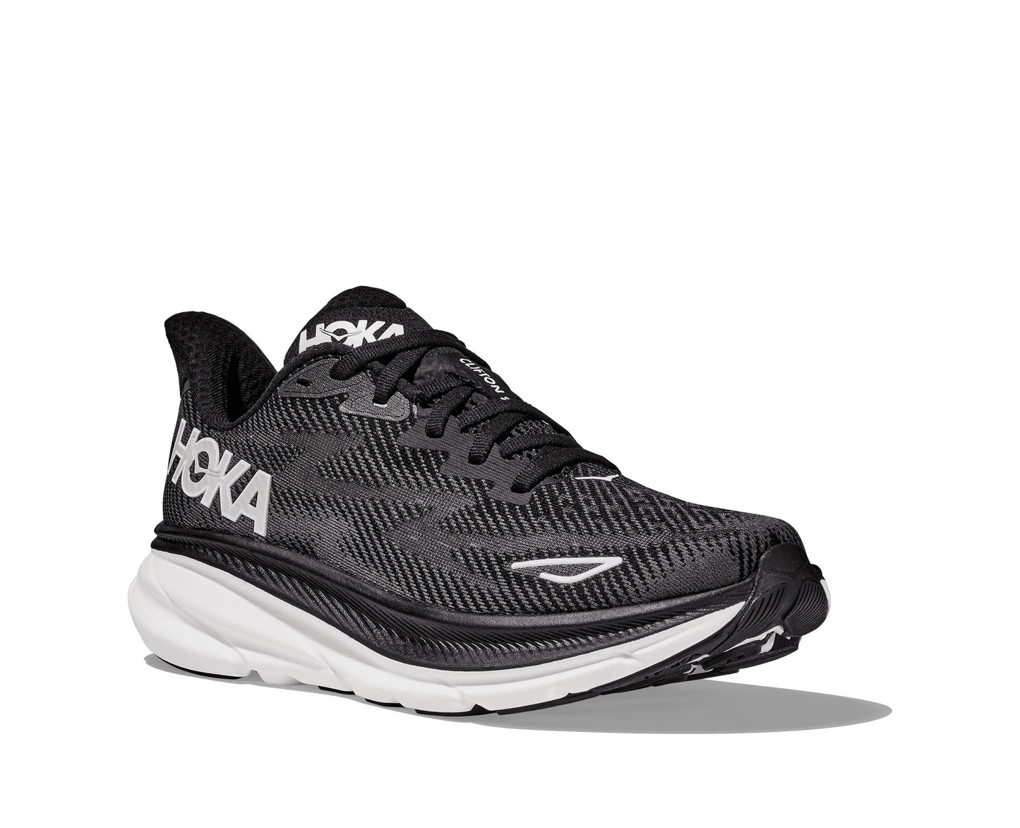 9  - Hoka Clifton 9 נעלי ספורט נשים הוקה קליפטון