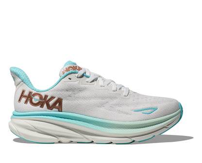 9  - Hoka Clifton 9 נעלי ספורט נשים הוקה קליפטון