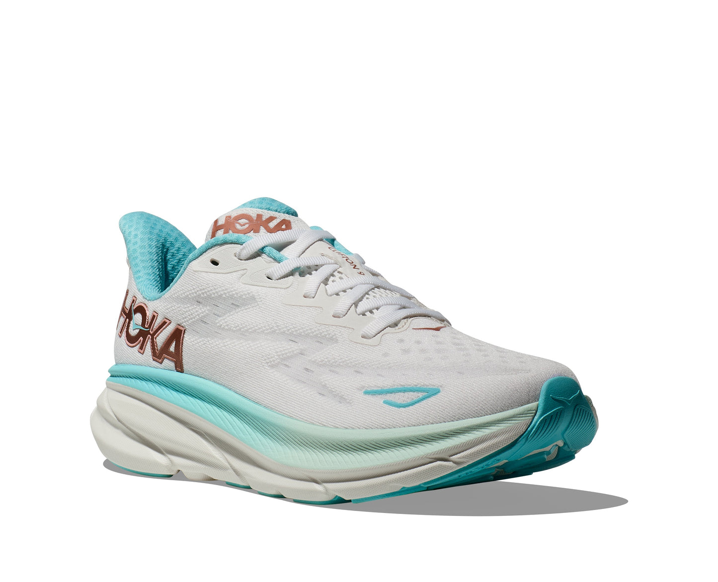 9  - Hoka Clifton 9 נעלי ספורט נשים הוקה קליפטון