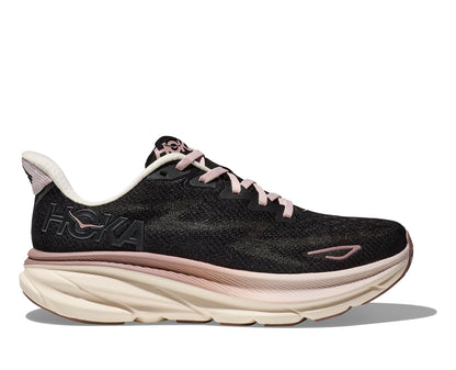 9  - Hoka Clifton 9 נעלי ספורט נשים הוקה קליפטון