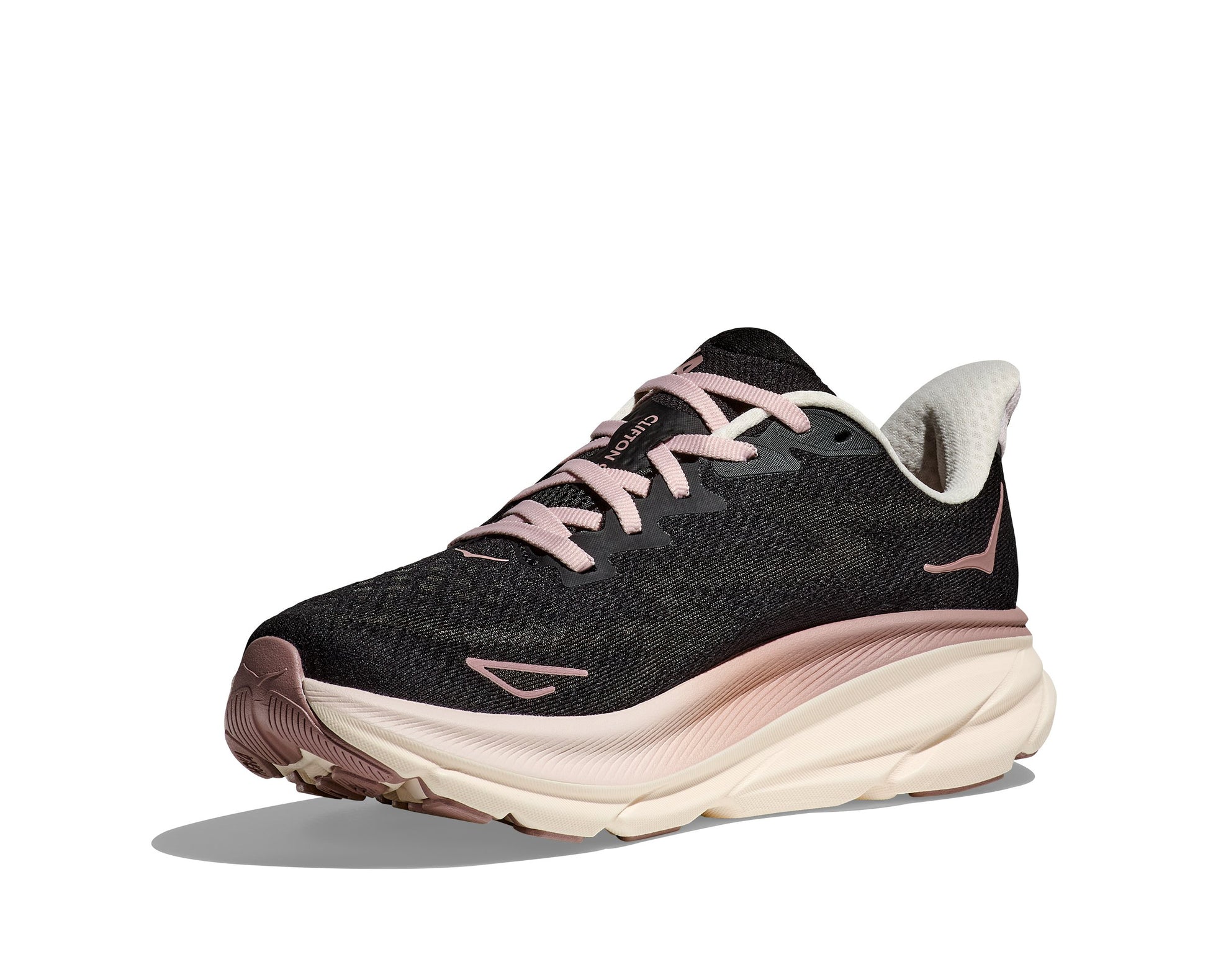 9  - Hoka Clifton 9 נעלי ספורט נשים הוקה קליפטון