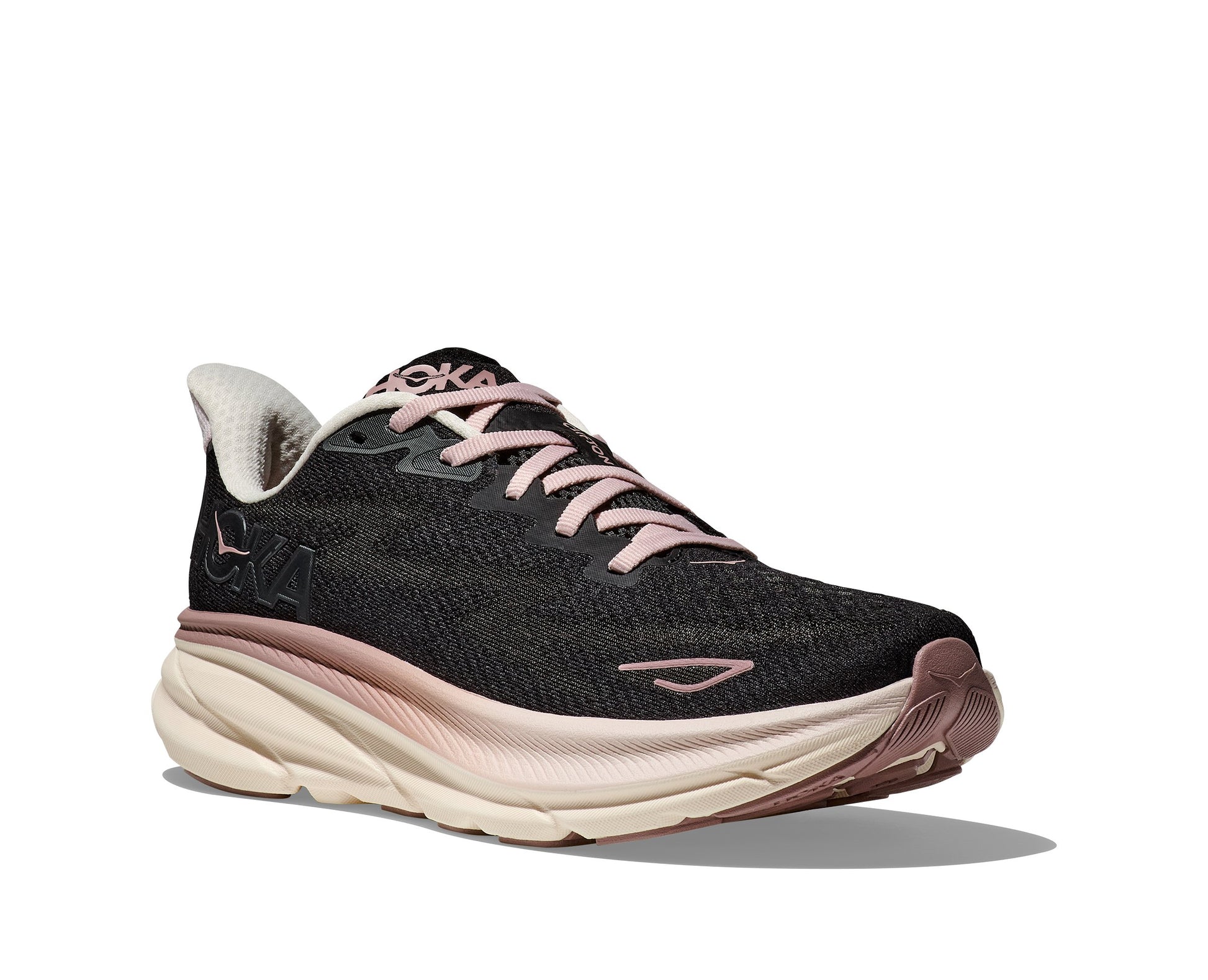 9  - Hoka Clifton 9 נעלי ספורט נשים הוקה קליפטון