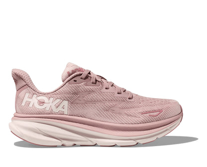 9  - Hoka Clifton 9 נעלי ספורט נשים הוקה קליפטון