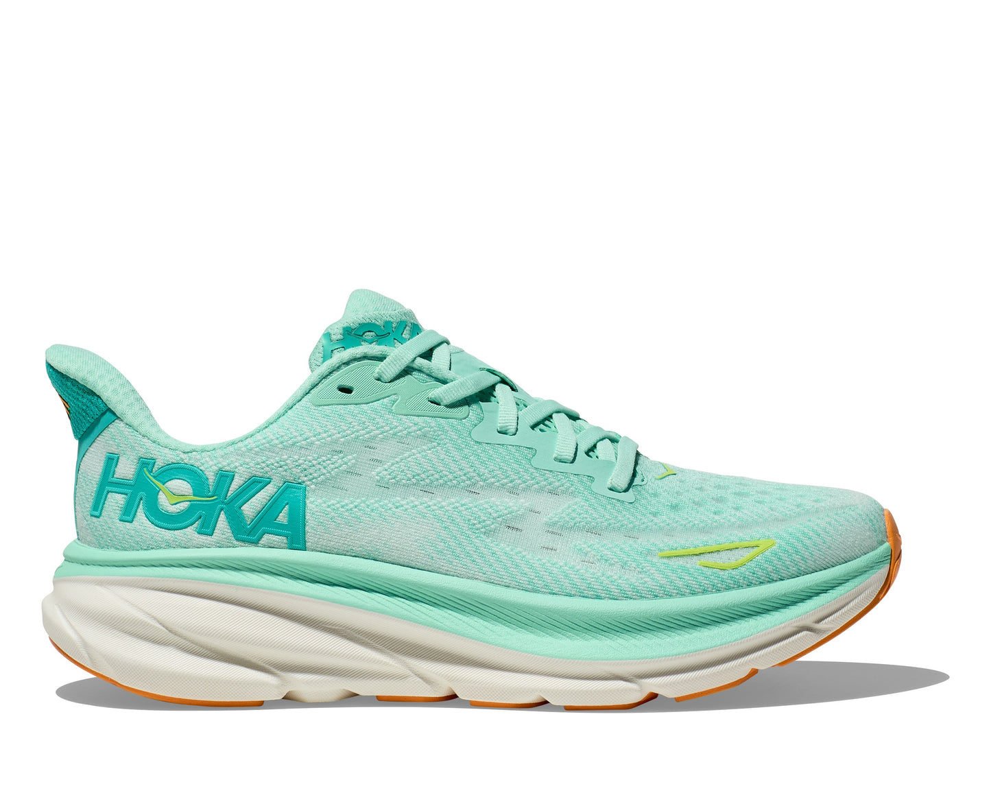 9  - Hoka Clifton 9 נעלי ספורט נשים הוקה קליפטון