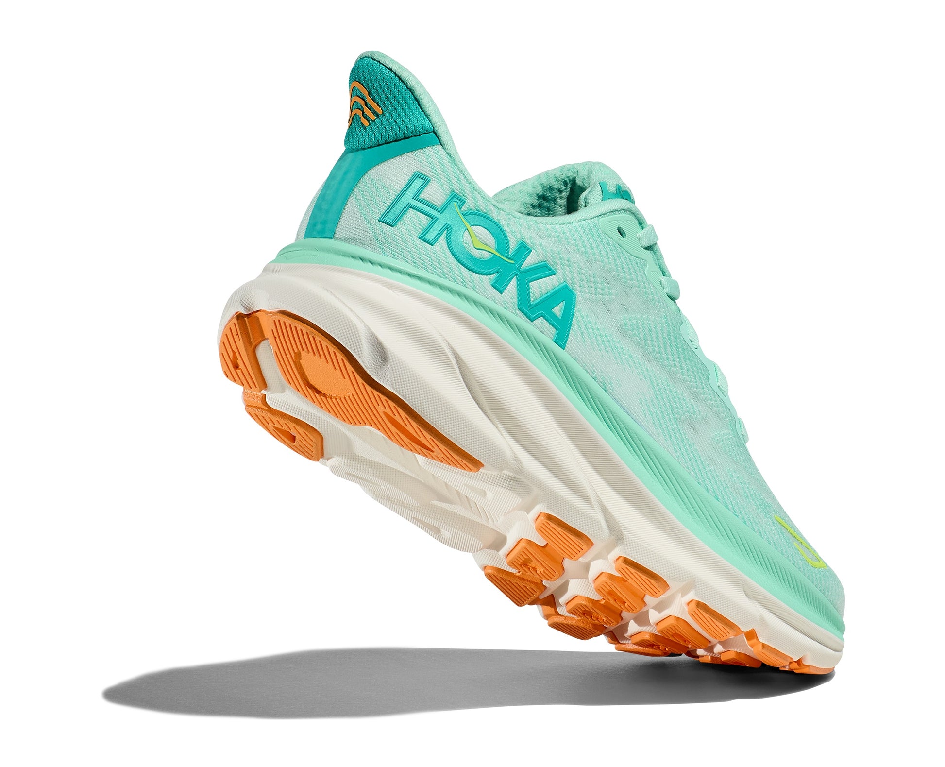 9  - Hoka Clifton 9 נעלי ספורט נשים הוקה קליפטון