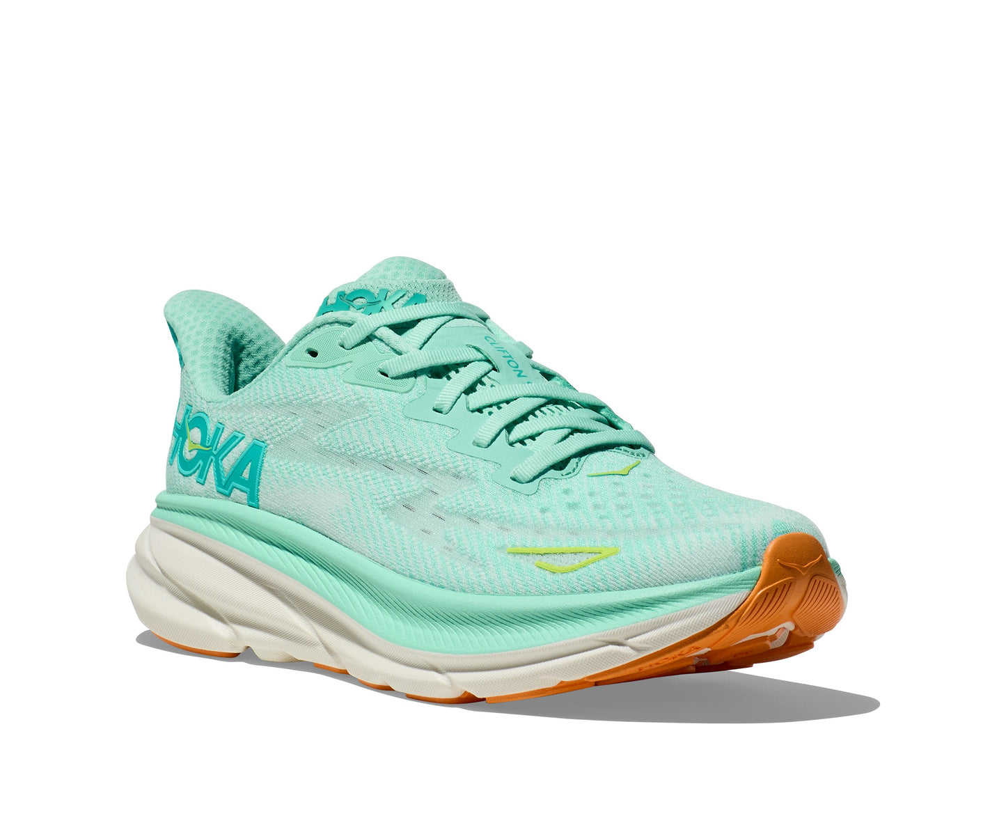 9  - Hoka Clifton 9 נעלי ספורט נשים הוקה קליפטון