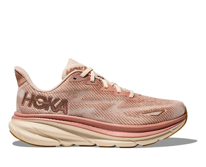 9  - Hoka Clifton 9 נעלי ספורט נשים הוקה קליפטון