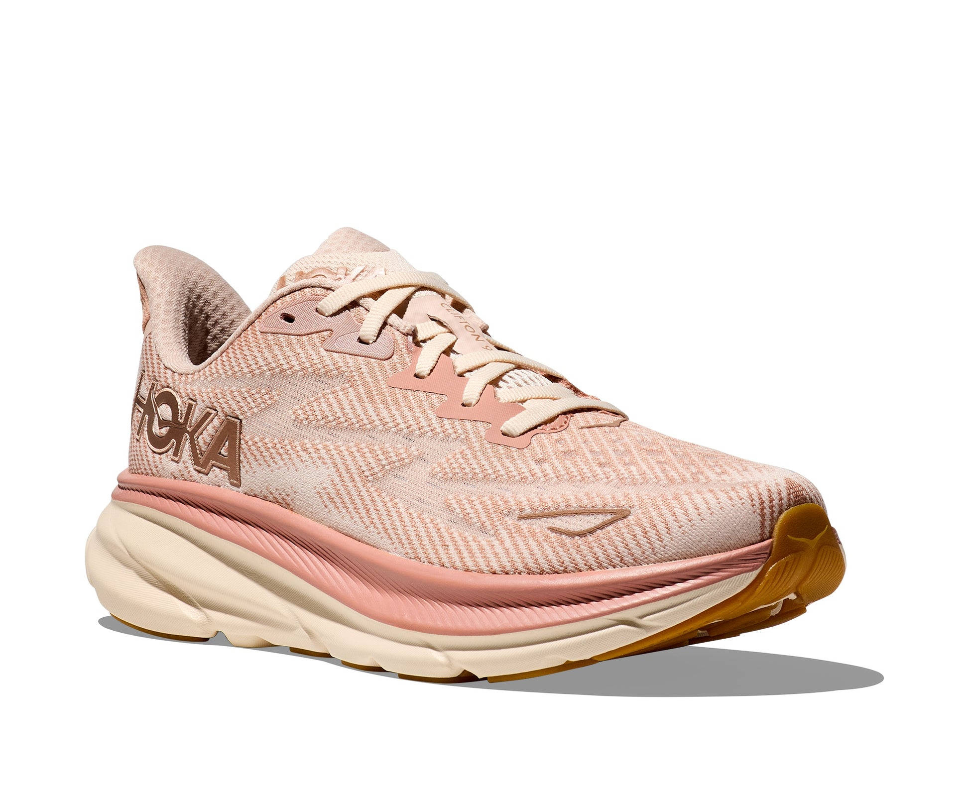 9  - Hoka Clifton 9 נעלי ספורט נשים הוקה קליפטון