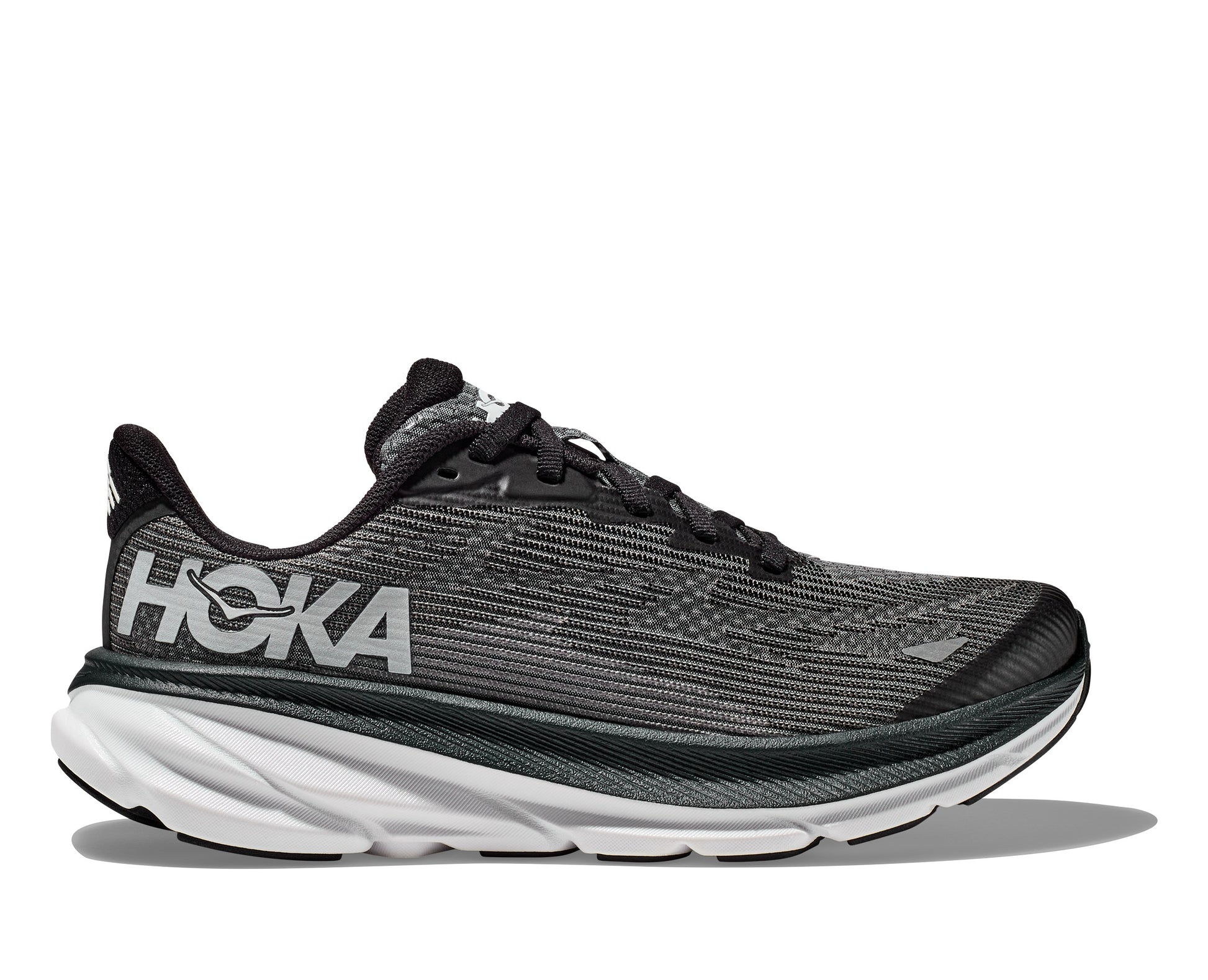 HOKA CLIFTON 9 YOUTH - נעלי ספורט לנוער הוקה קליפטון 9