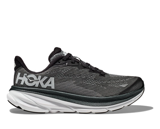 HOKA CLIFTON 9 YOUTH - נעלי ספורט לנוער הוקה קליפטון 9