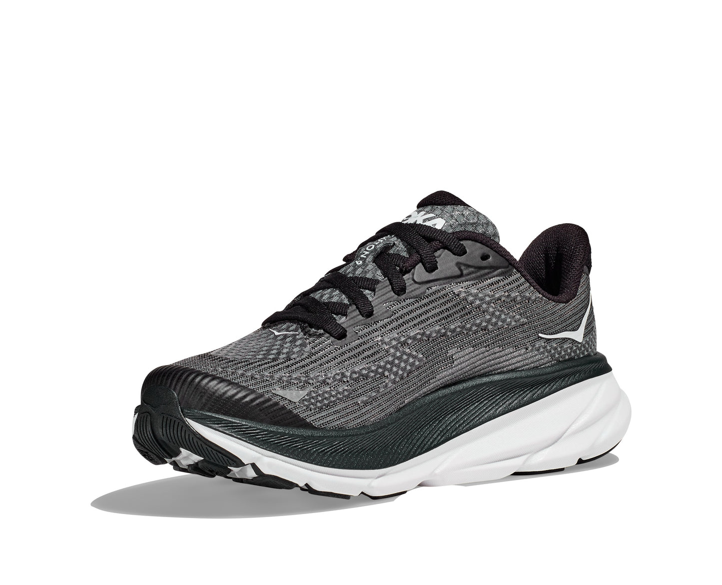 HOKA CLIFTON 9 YOUTH - נעלי ספורט לנוער הוקה קליפטון 9