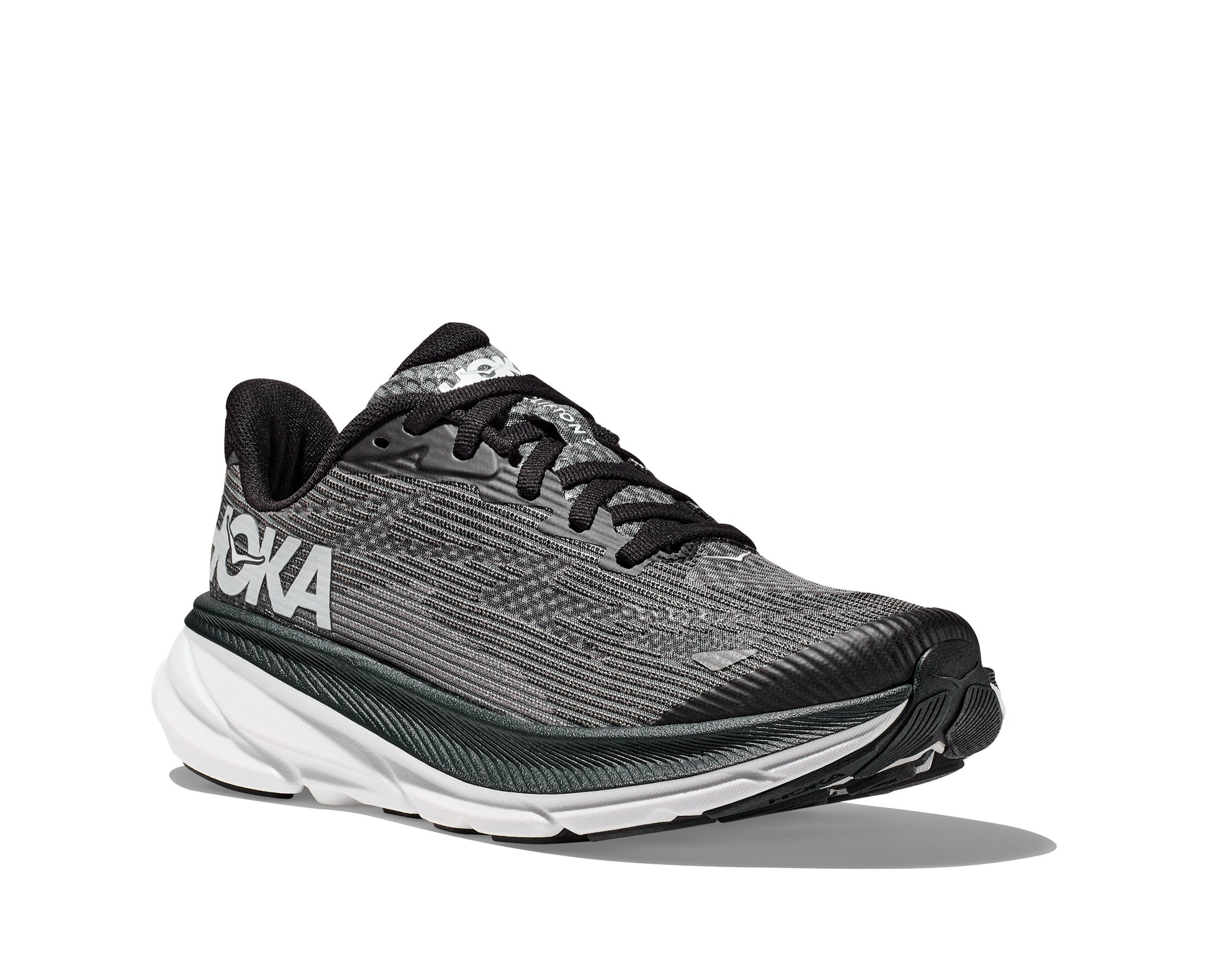 HOKA CLIFTON 9 YOUTH - נעלי ספורט לנוער הוקה קליפטון 9